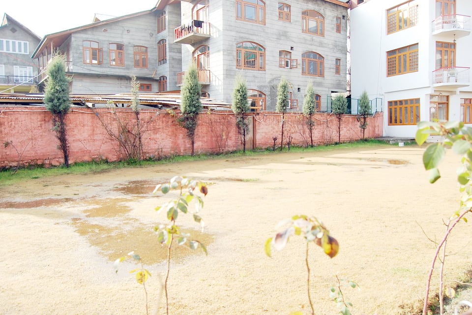 Hotel Nigeena 2
